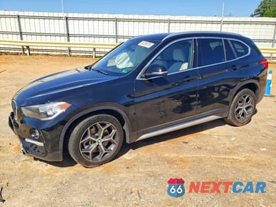 2018 BMW X1 XDRIVE28I WBXHT3C38J5L26945 - główne zdjęcie licytacji z USA - miniatura