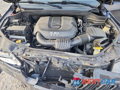 Zdjęcie 11 z 11 samochodu: 2012 JEEP GRAND CHEROKEE LAREDO VIN:1C4RJFAG3CC149637 - miniatura