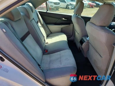 Zdjęcie 10 z 12 samochodu: 2014 TOYOTA CAMRY LE VIN:4T1BF1FK1EU397414 - miniatura
