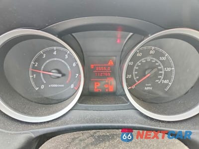 Zdjęcie 9 z 12 samochodu: 2014 MITSUBISHI LANCER ES VIN:JA32U2FU5EU019161 - miniatura