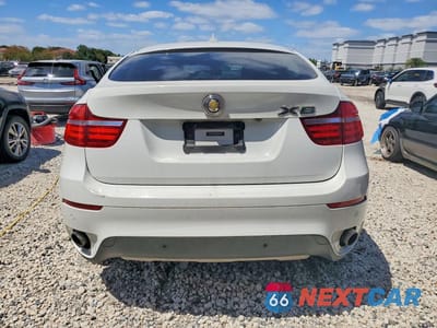 Zdjęcie 6 z 13 samochodu: 2014 BMW X6 XDRIVE35I VIN:5UXFG2C58E0H09650 - miniatura