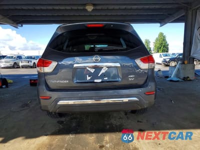 Zdjęcie 6 z 13 samochodu: 2013 NISSAN PATHFINDER S VIN:5N1AR2MM3DC668278 - miniatura