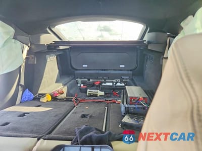 Zdjęcie 10 z 13 samochodu: 2023 BMW X6 XDRIVE40I VIN:5UXCY6C01P9N74437 - miniatura