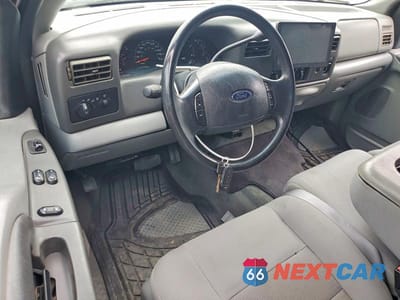 Zdjęcie 8 z 13 samochodu: 2004 FORD F250 SUPER DUTY VIN:1FTNX20P54EB91028 - miniatura