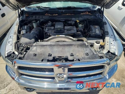Zdjęcie 11 z 12 samochodu: 2015 RAM 3500 ST VIN:3C63RRGL9FG666650 - miniatura
