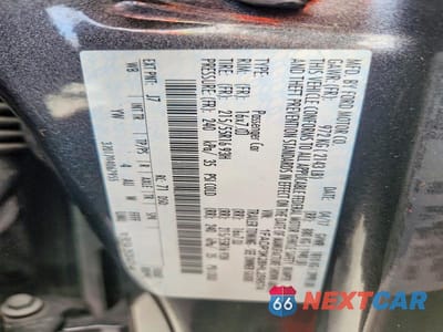 Zdjęcie 12 z 12 samochodu: 2017 FORD FOCUS SE VIN:1FADP3K28HL259574 - miniatura