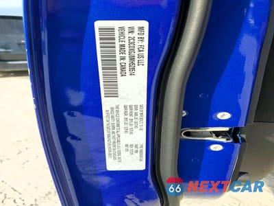 Zdjęcie 12 z 12 samochodu: 2021 DODGE CHARGER SCAT PACK VIN:2C3CDXGJ8MH528514 - miniatura