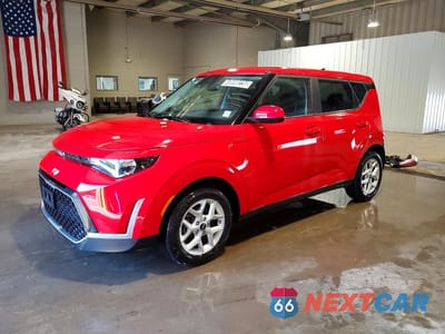 2024 KIA SOUL LX KNDJ23AU0R7239005 - główne zdjęcie licytacji z USA - miniatura
