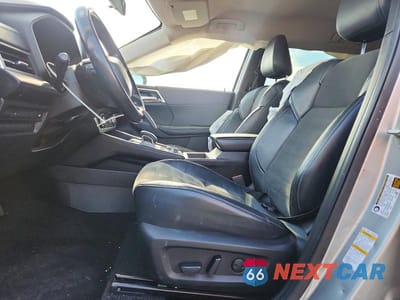 Zdjęcie 7 z 13 samochodu: 2022 MITSUBISHI OUTLANDER SE VIN:JA4J4UA8XNZ031578 - miniatura
