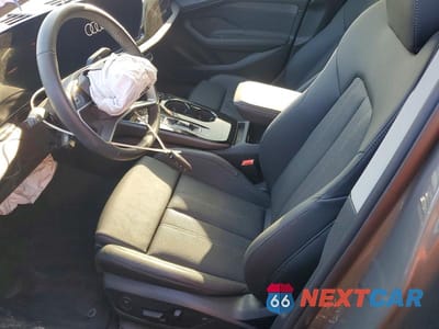 Zdjęcie 7 z 11 samochodu: 2025 AUDI A5 PREMIUM PLUS VIN:WAU2BCFU1SN029007 - miniatura