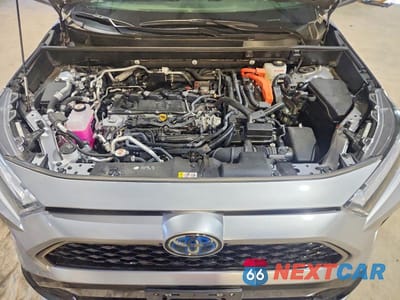 Zdjęcie 12 z 13 samochodu: 2023 TOYOTA RAV4 PRIME SE VIN:JTMAB3FV4PD160629 - miniatura