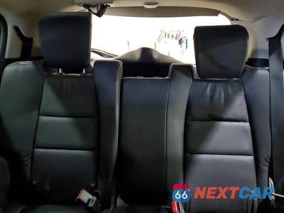 Zdjęcie 10 z 13 samochodu: 2016 HONDA HR-V EXL VIN:3CZRU6H7XGM701193 - miniatura