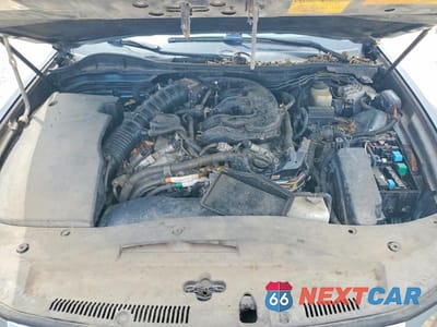 Zdjęcie 11 z 12 samochodu: 2007 LEXUS GS 350 BASE VIN:JTHBE96S370021179 - miniatura