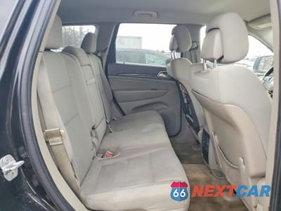 Zdjęcie 11 z 13 samochodu: 2011 JEEP GRAND CHEROKEE LAREDO VIN:1J4RR4GG0BC523750 - miniatura