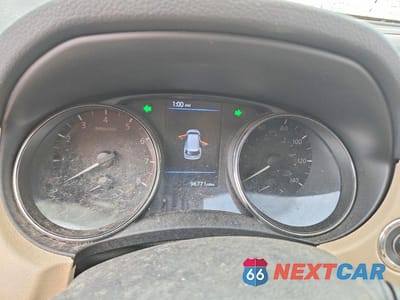 Zdjęcie 9 z 13 samochodu: 2019 NISSAN ROGUE SL VIN:5N1AT2MV3KC745643 - miniatura