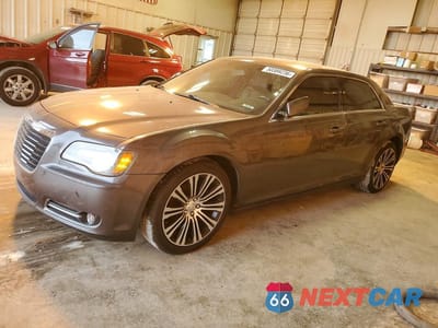 2013 CHRYSLER 300 S 2C3CCABG5DH658102 - główne zdjęcie licytacji z USA - miniatura