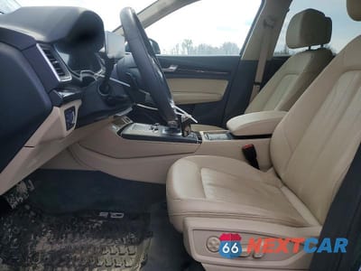 Zdjęcie 7 z 14 samochodu: 2020 AUDI Q5 PREMIUM PLUS VIN:WA1BNAFY5L2091489 - miniatura