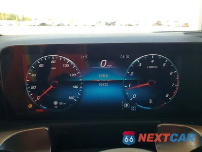 Zdjęcie 9 z 13 samochodu: 2022 MERCEDES-BENZ GLB 250 VIN:W1N4M4GB2NW247327 - miniatura