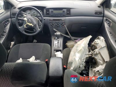 Zdjęcie 8 z 13 samochodu: 2007 TOYOTA COROLLA S VIN:1NXBR32E97Z787134 - miniatura
