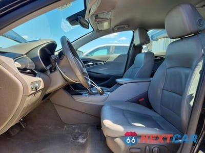Zdjęcie 7 z 13 samochodu: 2016 CHEVROLET MALIBU PREMIER VIN:1G1ZH5SX0GF302606 - miniatura