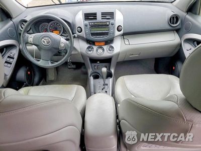 Zdjęcie 8 z 13 samochodu: 2007 TOYOTA RAV4 LIMITED VIN:JTMBK31V975037303 - miniatura