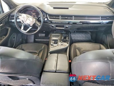 Zdjęcie 8 z 12 samochodu: 2017 AUDI Q7 PREMIUM PLUS VIN:WA1LHAF76HD044566 - miniatura