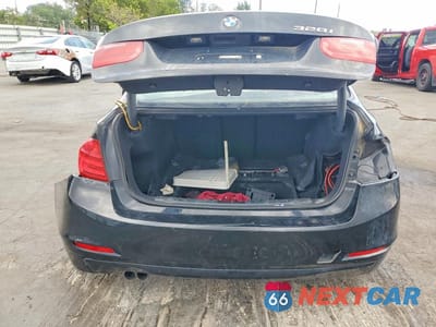 Zdjęcie 6 z 12 samochodu: 2013 BMW 328 I SULEV VIN:WBA3C1C55DF442399 - miniatura