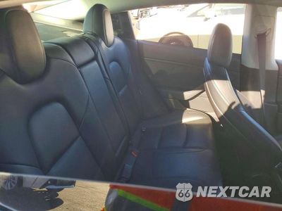 Zdjęcie 10 z 12 samochodu: 2019 TESLA MODEL 3 VIN:5YJ3E1EA1KF193284 - miniatura