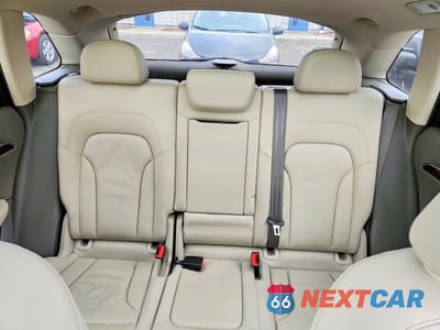 Zdjęcie 10 z 14 samochodu: 2011 AUDI Q5 PREMIUM PLUS VIN:WA1LFAFP1BA034834 - miniatura