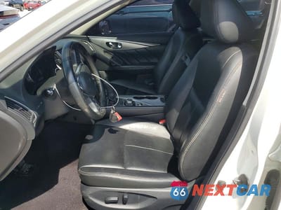 Zdjęcie 7 z 13 samochodu: 2021 INFINITI Q50 LUXE VIN:JN1EV7BP5MM702312 - miniatura
