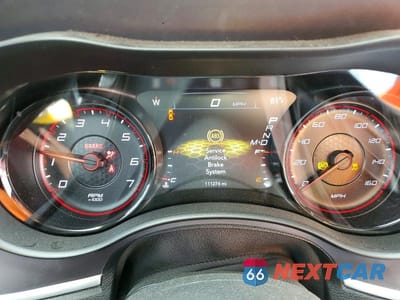 Zdjęcie 9 z 13 samochodu: 2019 DODGE CHARGER R VIN:2C3CDXCT8KH726451 - miniatura