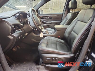 Zdjęcie 7 z 13 samochodu: 2023 CHEVROLET TRAVERSE RS VIN:1GNEVJKW1PJ343202 - miniatura