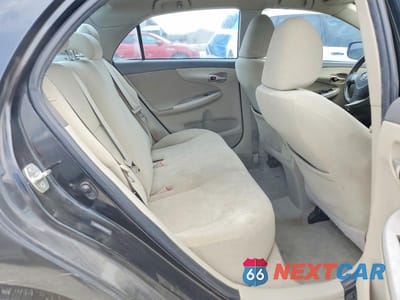 Zdjęcie 10 z 12 samochodu: 2010 TOYOTA COROLLA LE VIN:1NXBU4EE1AZ313413 - miniatura