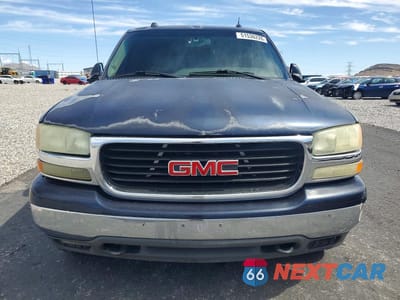 Piąte zdjęcie samochodu w środku: 2004 GMC YUKON XL K1500 VIN:1GKFK16Z54J285623 - miniatura
