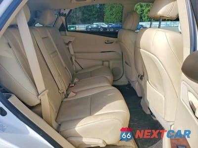 Zdjęcie 11 z 13 samochodu: 2015 LEXUS RX 350 BASE VIN:2T2BK1BA3FC308997 - miniatura