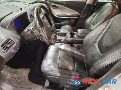 Zdjęcie 7 z 12 samochodu: 2013 CHEV VOLT VIN:1G1RB6E41DU100258 - miniatura