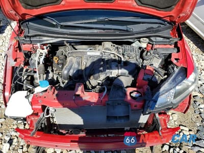 Zdjęcie 11 z 13 samochodu: 2016 HONDA FIT EX VIN:JHMGK5H74GS007666 - miniatura
