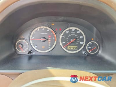 Zdjęcie 9 z 12 samochodu: 2003 HONDA CR-V EX VIN:JHLRD788X3C024343 - miniatura