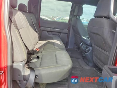 Zdjęcie 10 z 13 samochodu: 2024 FORD F150 STX VIN:1FTFW2L59RKE19977 - miniatura