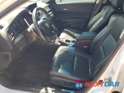 Zdjęcie 7 z 12 samochodu: 2015 ACURA ILX 20 TECH VIN:19VDE1F70FE008458 - miniatura