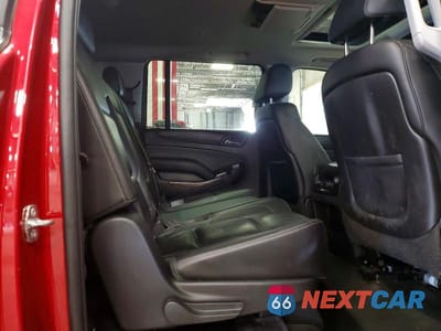 Zdjęcie 11 z 13 samochodu: 2015 CHEVROLET SUBURBAN K1500 LT VIN:1GNSKJKC6FR604650 - miniatura