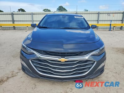 Piąte zdjęcie samochodu w środku: 2020 CHEVROLET MALIBU LT VIN:1G1ZD5ST3LF037716 - miniatura
