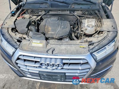 Zdjęcie 12 z 13 samochodu: 2019 AUDI Q5 PRESTIGE VIN:WA1CNAFYXK2062542 - miniatura