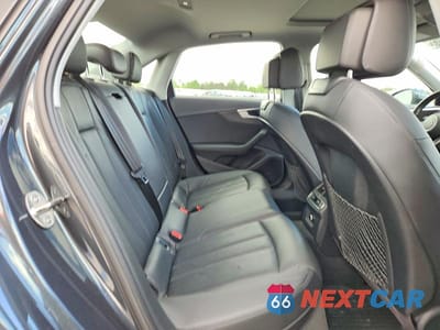 Zdjęcie 10 z 12 samochodu: 2018 AUDI A4 PREMIUM PLUS VIN:WAUENAF49JN003021 - miniatura