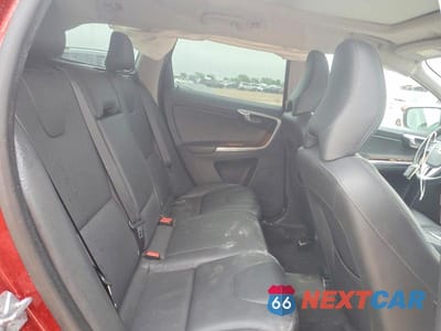 Zdjęcie 10 z 12 samochodu: 2017 VOLVO XC60 T6 INSCRIPTION VIN:YV449MRU7H2126518 - miniatura