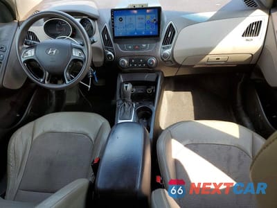 Zdjęcie 8 z 13 samochodu: 2015 HYUNDAI TUCSON GLS VIN:KM8JTCAF0FU991794 - miniatura