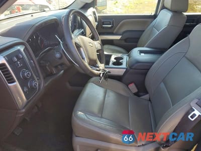 Zdjęcie 7 z 12 samochodu: 2017 CHEVROLET SILVERADO K1500 LTZ VIN:3GCUKSEC0HG276731 - miniatura