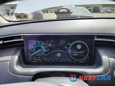 Zdjęcie 9 z 13 samochodu: 2022 HYUNDAI TUCSON SEL CONVENIENCE VIN:KM8JFCA1XNU017816 - miniatura