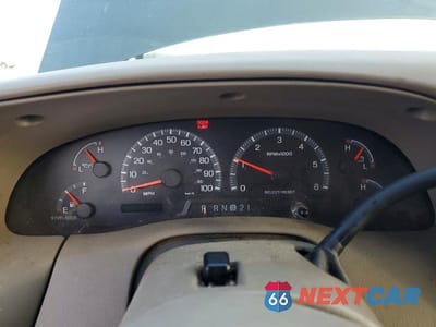Zdjęcie 9 z 12 samochodu: 2001 FORD F150 VIN:1FTRX17L61NA33260 - miniatura