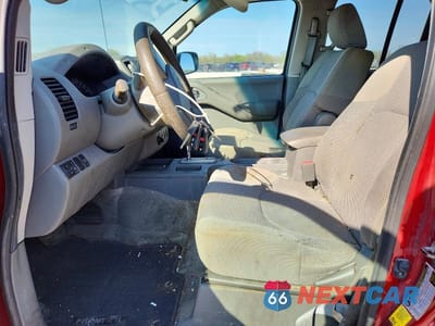 Zdjęcie 7 z 11 samochodu: 2012 NISSAN FRONTIER S VIN:1N6AD0EV4CC438985 - miniatura